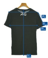 PETIT BATEAU（プチバトー）Tシャツ・カットソー 黒 サイズ:XS レディース/2200680739100