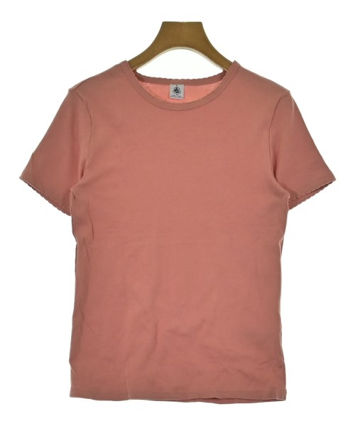 PETIT BATEAU(プチバトー)Tシャツ・カットソー ピンク サイズ:M/2200674069145