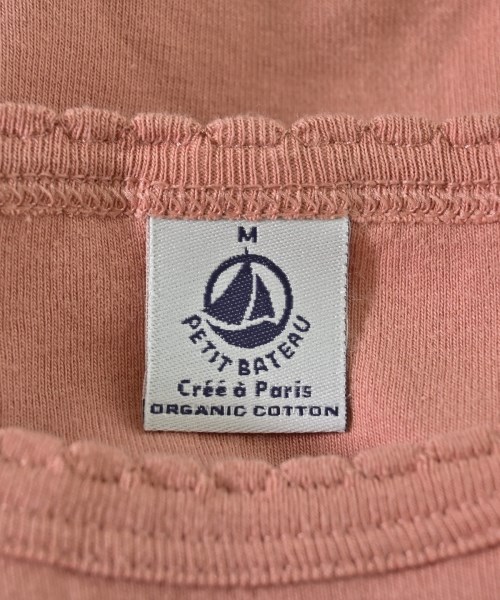 PETIT BATEAU（プチバトー）Tシャツ・カットソー ピンク サイズ:M レディース/2200674069145