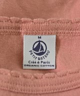 PETIT BATEAU（プチバトー）Tシャツ・カットソー ピンク サイズ:M レディース/2200674069145