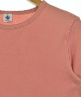 PETIT BATEAU（プチバトー）Tシャツ・カットソー ピンク サイズ:M レディース/2200674069145
