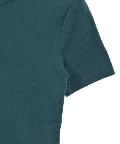 PETIT BATEAU（プチバトー）Tシャツ・カットソー 緑 サイズ:XS レディース/2200675730044