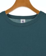 PETIT BATEAU（プチバトー）Tシャツ・カットソー 緑 サイズ:XS レディース/2200675730044