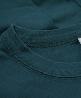 PETIT BATEAU（プチバトー）Tシャツ・カットソー 緑 サイズ:XS レディース/2200675730044