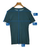 PETIT BATEAU（プチバトー）Tシャツ・カットソー 緑 サイズ:XS レディース/2200675730044