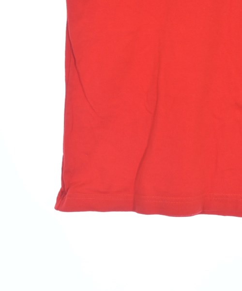 PETIT BATEAU（プチバトー）Tシャツ・カットソー 赤 サイズ:XS レディース/2200692684047