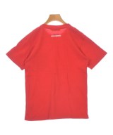PETIT BATEAU（プチバトー）Tシャツ・カットソー 赤 サイズ:XS レディース/2200692684047