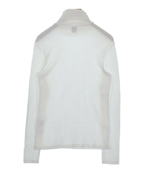 PETIT BATEAU（プチバトー）Tシャツ・カットソー 白 サイズ:S レディース/2200690395198