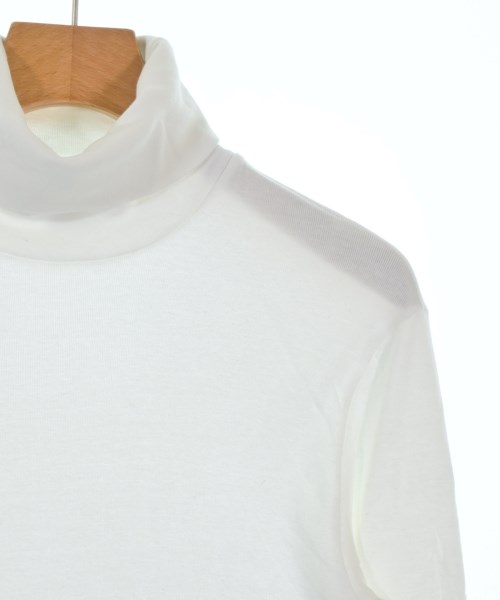 PETIT BATEAU（プチバトー）Tシャツ・カットソー 白 サイズ:S レディース/2200690395198