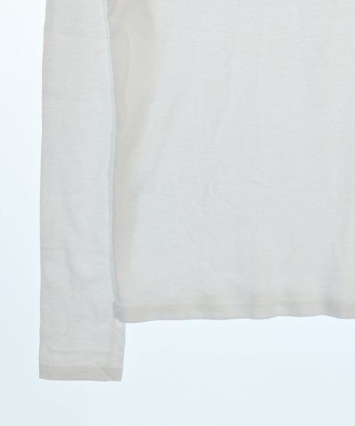 PETIT BATEAU（プチバトー）Tシャツ・カットソー 白 サイズ:S レディース/2200690395198