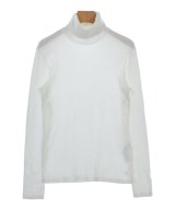 PETIT BATEAU（プチバトー）Tシャツ・カットソー 白 サイズ:S レディース/2200690395198