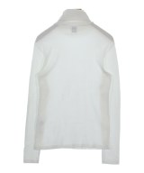 PETIT BATEAU（プチバトー）Tシャツ・カットソー 白 サイズ:S レディース/2200690395198
