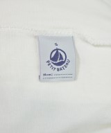 PETIT BATEAU（プチバトー）Tシャツ・カットソー 白 サイズ:S レディース/2200690395198