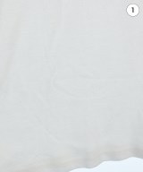 PETIT BATEAU（プチバトー）Tシャツ・カットソー 白 サイズ:S レディース/2200690395198