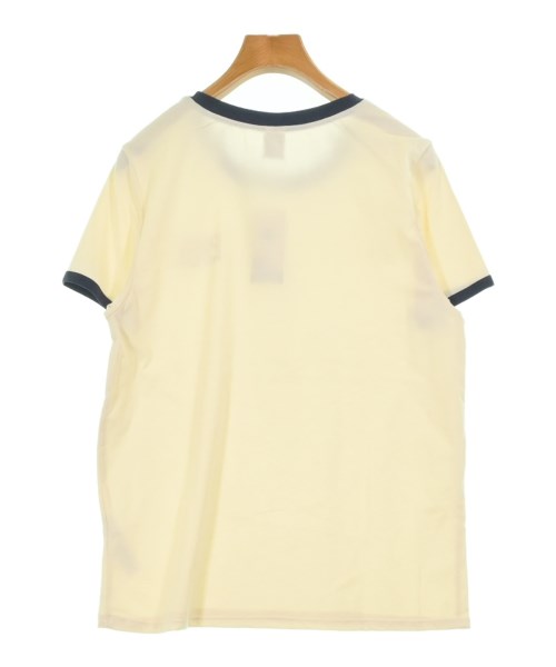PETIT BATEAU（プチバトー）Tシャツ・カットソー ベージュ サイズ:L レディース/2200692240113