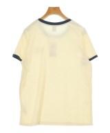 PETIT BATEAU（プチバトー）Tシャツ・カットソー ベージュ サイズ:L レディース/2200692240113