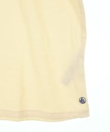 PETIT BATEAU（プチバトー）Tシャツ・カットソー ベージュ サイズ:L レディース/2200692240113