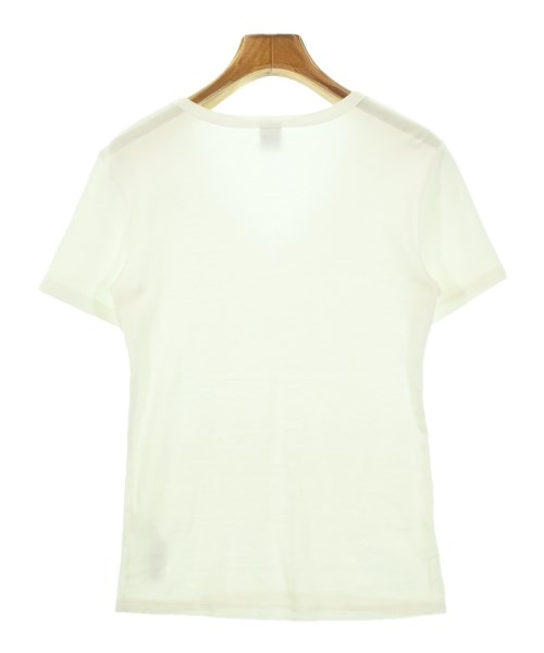 PETIT BATEAU（プチバトー）Tシャツ・カットソー 白 サイズ:XS レディース/2200687609079