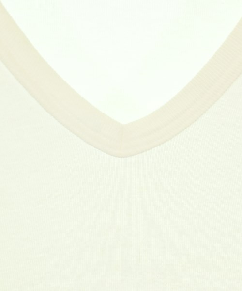 PETIT BATEAU（プチバトー）Tシャツ・カットソー 白 サイズ:XS レディース/2200687609079