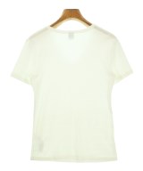 PETIT BATEAU（プチバトー）Tシャツ・カットソー 白 サイズ:XS レディース/2200687609079