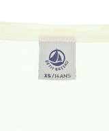 PETIT BATEAU（プチバトー）Tシャツ・カットソー 白 サイズ:XS レディース/2200687609079
