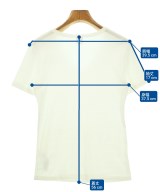 PETIT BATEAU（プチバトー）Tシャツ・カットソー 白 サイズ:XS レディース/2200687609079
