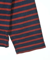 PETIT BATEAU（プチバトー）Tシャツ・カットソー 紺 サイズ:L レディース/2200686797180