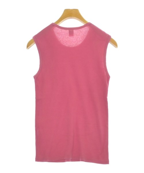 PETIT BATEAU（プチバトー）ノースリーブ ピンク サイズ:-(M位) レディース/2200690508055