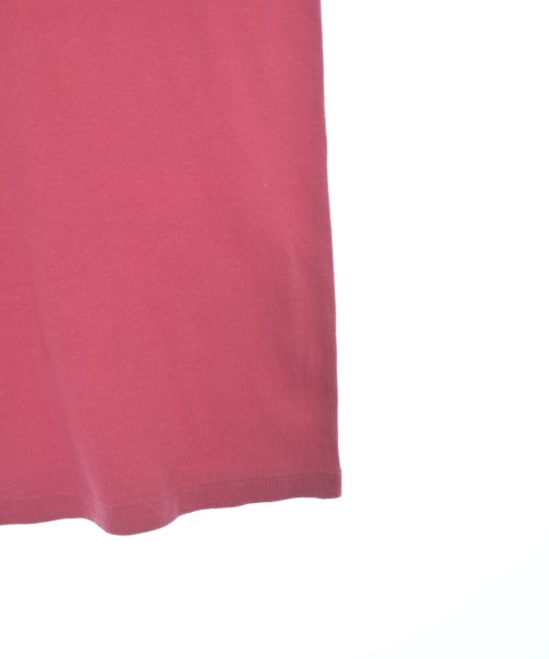 PETIT BATEAU（プチバトー）ノースリーブ ピンク サイズ:-(M位) レディース/2200690508055