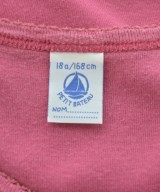 PETIT BATEAU（プチバトー）ノースリーブ ピンク サイズ:-(M位) レディース/2200690508055