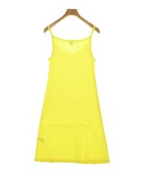 PETIT BATEAU（プチバトー）ワンピース（その他） 黄 サイズ:160(15T-16T) キッズ/2200693277064