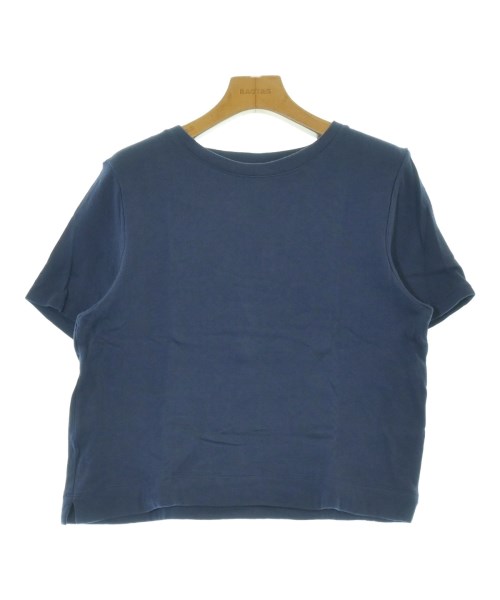 PETIT BATEAU(プチバトー)Tシャツ・カットソー 紺 サイズ:S/2200696861093