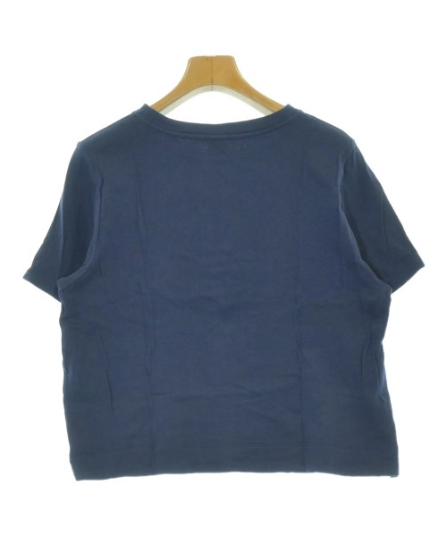 PETIT BATEAU（プチバトー）Tシャツ・カットソー 紺 サイズ:S レディース/2200696861093