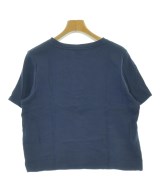 PETIT BATEAU（プチバトー）Tシャツ・カットソー 紺 サイズ:S レディース/2200696861093