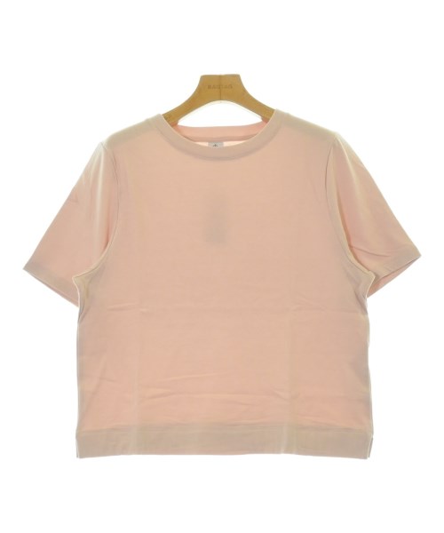 PETIT BATEAU(プチバトー)Tシャツ・カットソー ピンク サイズ:M/2200696861154