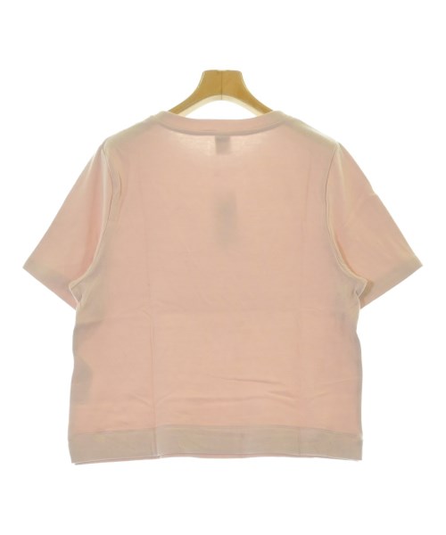PETIT BATEAU（プチバトー）Tシャツ・カットソー ピンク サイズ:M レディース/2200696861154