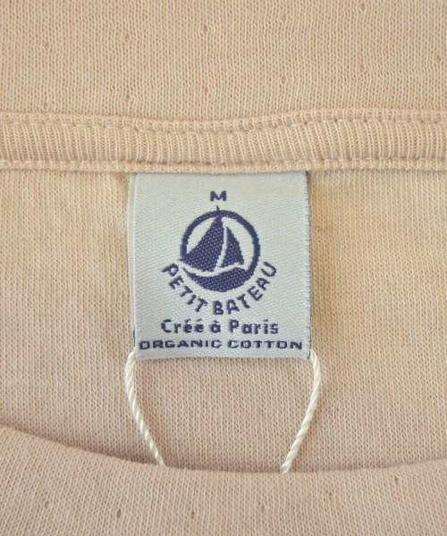PETIT BATEAU（プチバトー）Tシャツ・カットソー ピンク サイズ:M レディース/2200696861154