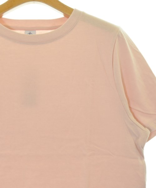 PETIT BATEAU（プチバトー）Tシャツ・カットソー ピンク サイズ:M レディース/2200696861154