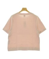 PETIT BATEAU（プチバトー）Tシャツ・カットソー ピンク サイズ:M レディース/2200696861154