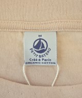 PETIT BATEAU（プチバトー）Tシャツ・カットソー ピンク サイズ:M レディース/2200696861154