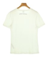 PETIT BATEAU（プチバトー）Tシャツ・カットソー 白 サイズ:M レディース/2200690417340
