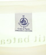 PETIT BATEAU（プチバトー）Tシャツ・カットソー 白 サイズ:M レディース/2200690417340