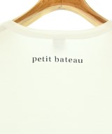 PETIT BATEAU（プチバトー）Tシャツ・カットソー 白 サイズ:M レディース/2200690417340