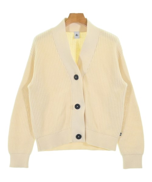 プチバトー(PETIT BATEAU)のPETIT BATEAU カーディガン
