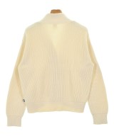 PETIT BATEAU（プチバトー）カーディガン 白 サイズ:S レディース/2200694015023