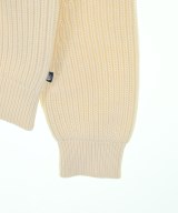 PETIT BATEAU（プチバトー）カーディガン 白 サイズ:S レディース/2200694015023