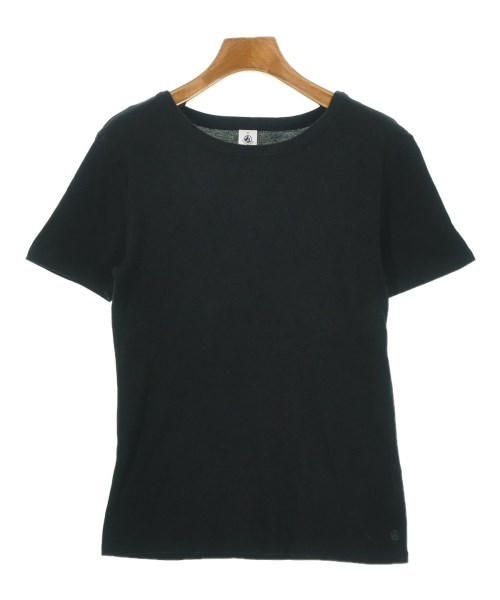 PETIT BATEAU(プチバトー)Tシャツ・カットソー 黄 サイズ:M/2200694015030