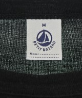 PETIT BATEAU（プチバトー）Tシャツ・カットソー 黄 サイズ:M レディース/2200694015030