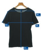 PETIT BATEAU（プチバトー）Tシャツ・カットソー 黄 サイズ:M レディース/2200694015030