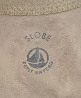 PETIT BATEAU（プチバトー）タンクトップ ベージュ サイズ:XS レディース/2200694338115